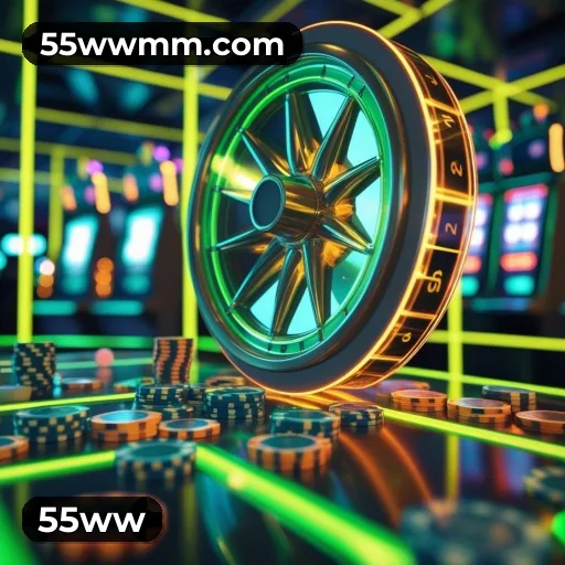 Promoções App 55ww