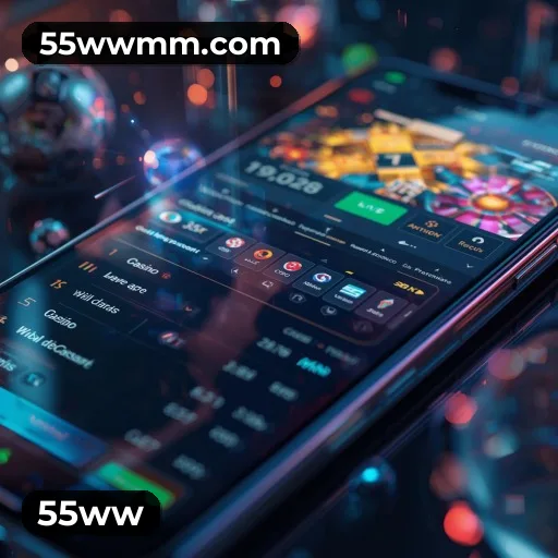 Segurança App 55ww