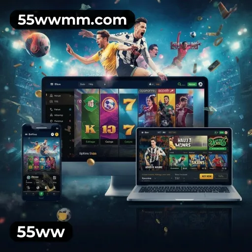 Performance App 55ww