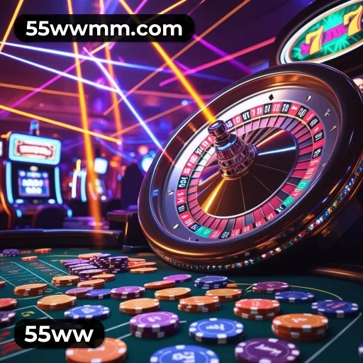 Jackpots 55ww