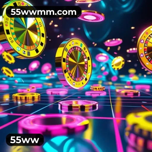 Dicas de slots 55ww