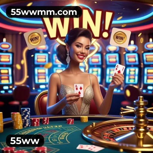 Níveis VIP 55ww