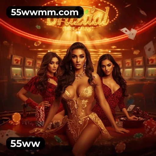 Melhores Jogos 55ww